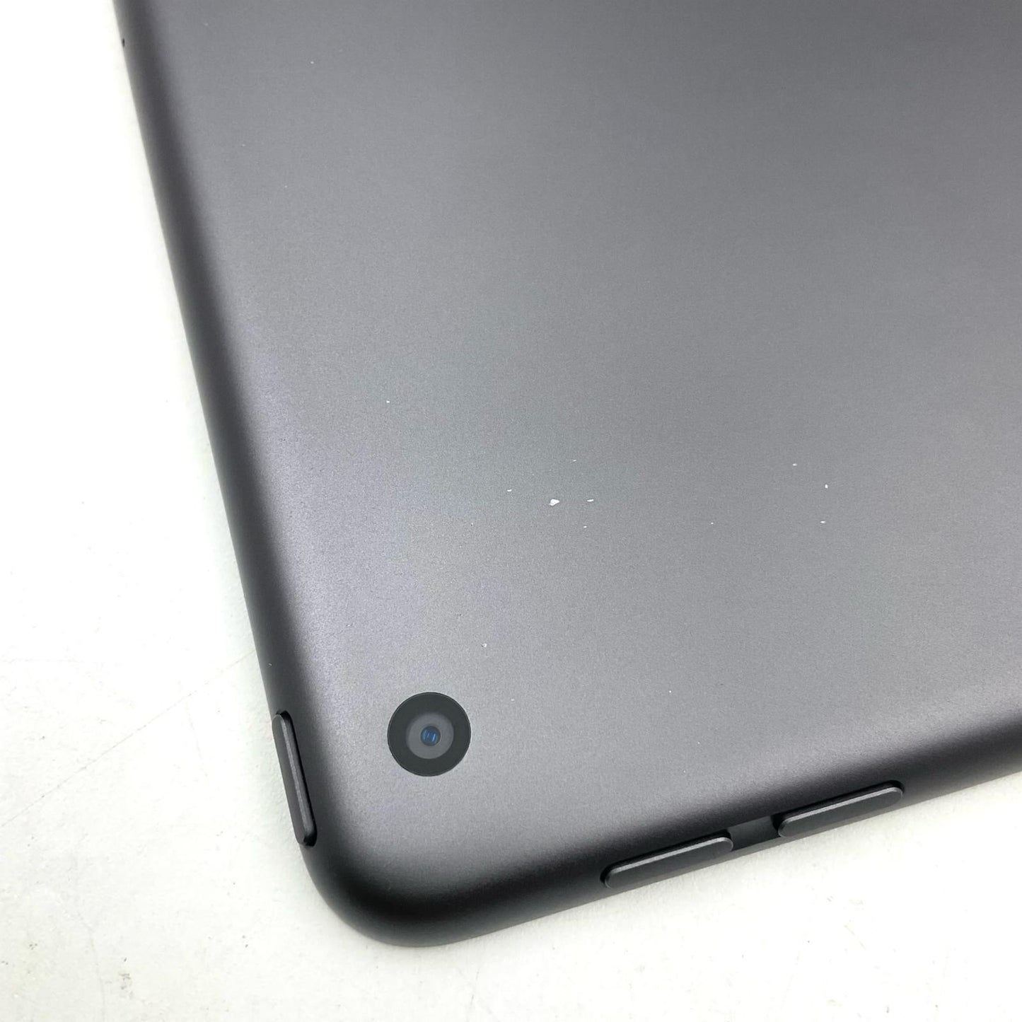 【全額返金保証】【最速発送】Apple iPad iPad 10.2インチ 第9世代 64GB スペースグレイ Wi-Fi 動作確認済