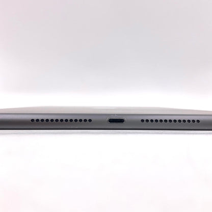 【全額返金保証】【最速発送】Apple iPad iPad 10.2インチ 第9世代 64GB スペースグレイ Wi-Fi 動作確認済