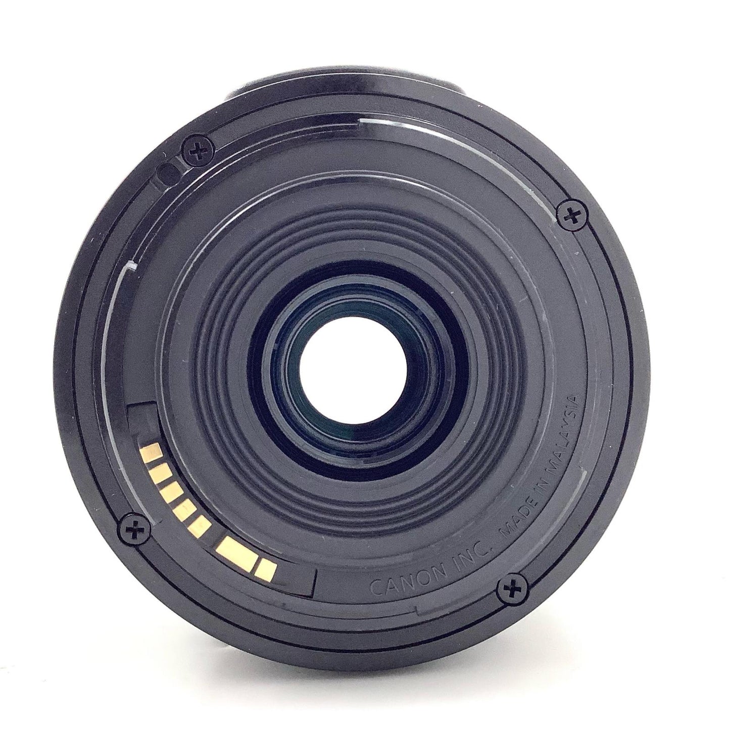 【全額返金保証】【最速発送】Canon EF-S55-250mm F4-5.6 IS STM 美品 動作確認済