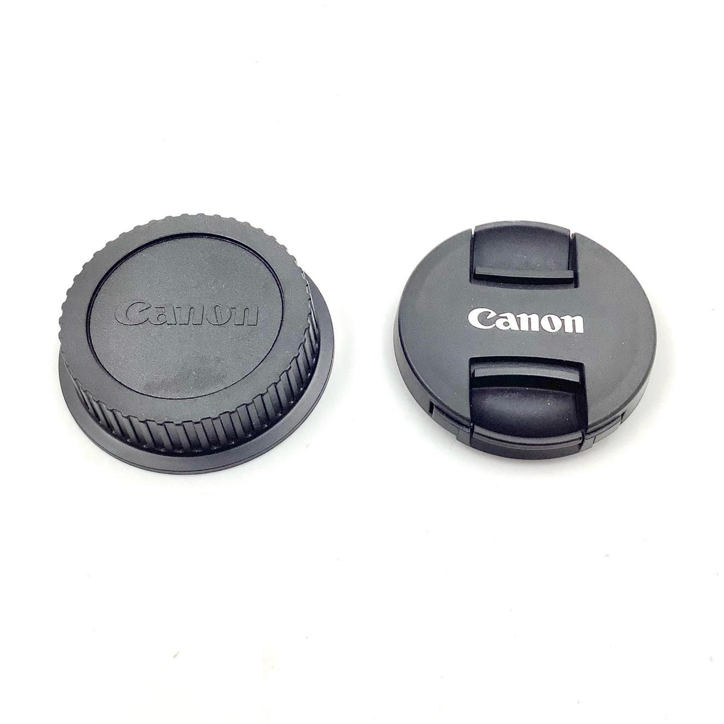 【全額返金保証】【最速発送】Canon EF-S55-250mm F4-5.6 IS STM 美品 動作確認済