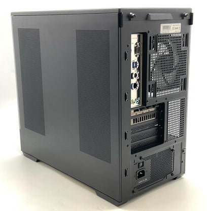【全額返金保証】【最速発送】自作PC 自作ゲーミングデスクトップPC AMD Ryzen 7 5700X 32GB AMD Radeon RX 6800 美品 動作確認済