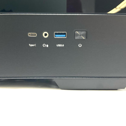 【全額返金保証】【最速発送】自作PC 自作ゲーミングデスクトップPC AMD Ryzen 7 5700X 32GB AMD Radeon RX 6800 美品 動作確認済