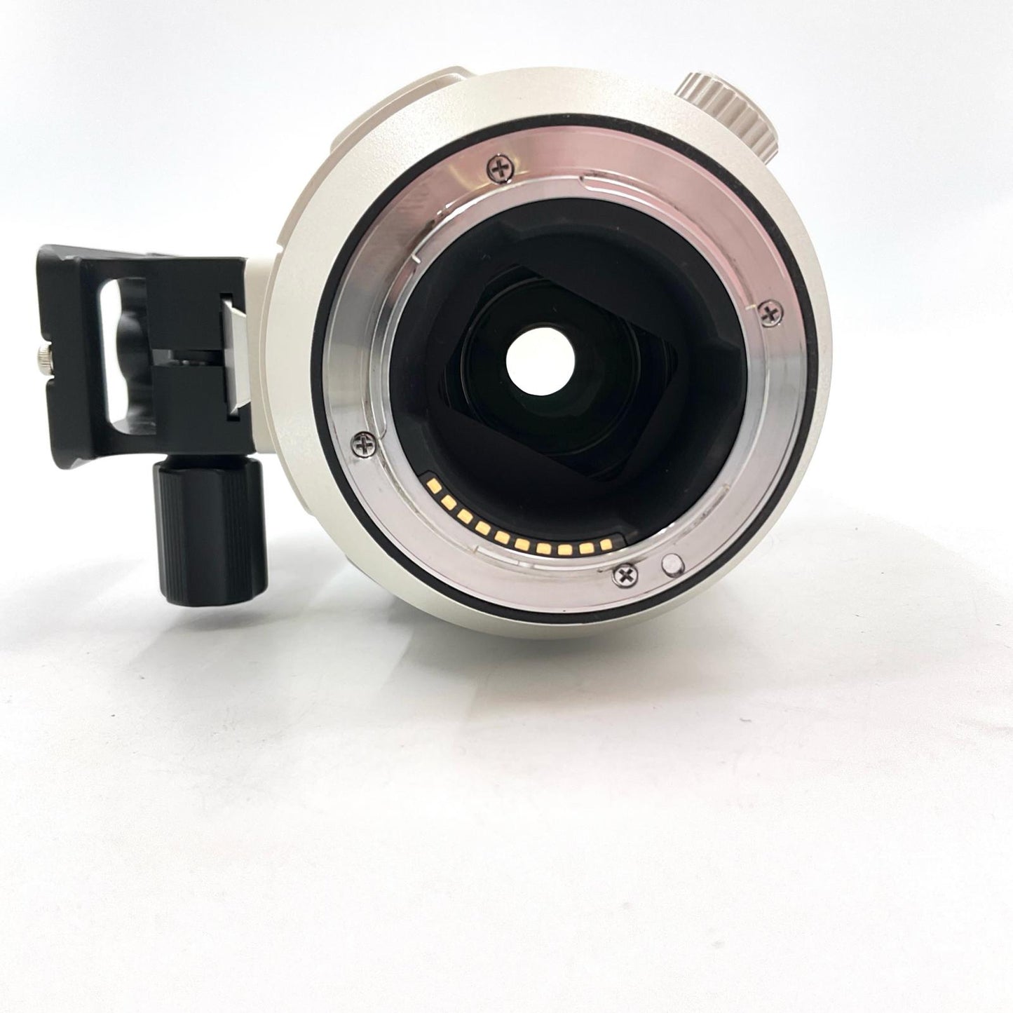 【全額返金保証】【最速発送】Sony FE 200-600mm F5.6-6.3 G OSS SEL200600G 美品 動作確認済