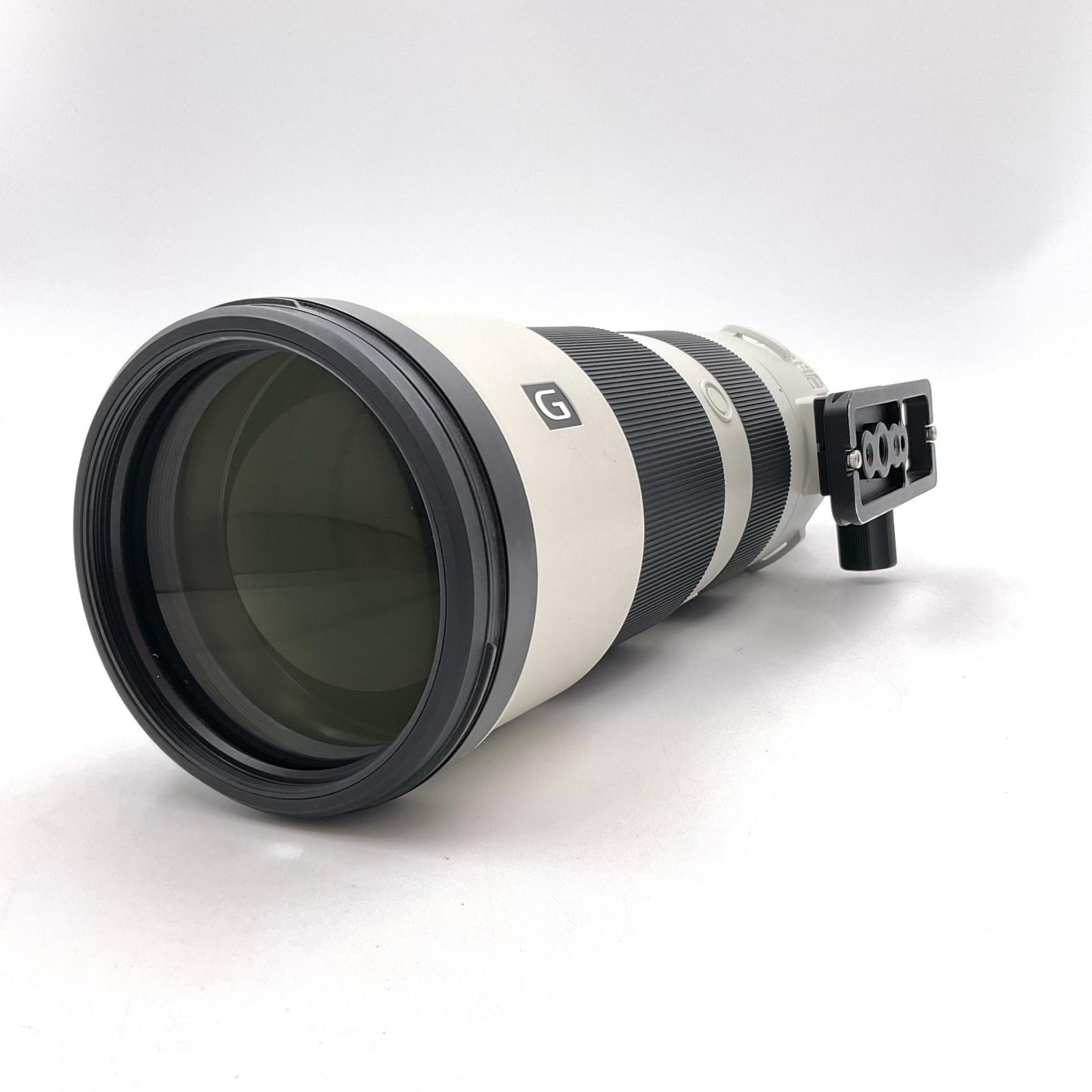 【全額返金保証】【最速発送】Sony FE 200-600mm F5.6-6.3 G OSS SEL200600G 美品 動作確認済