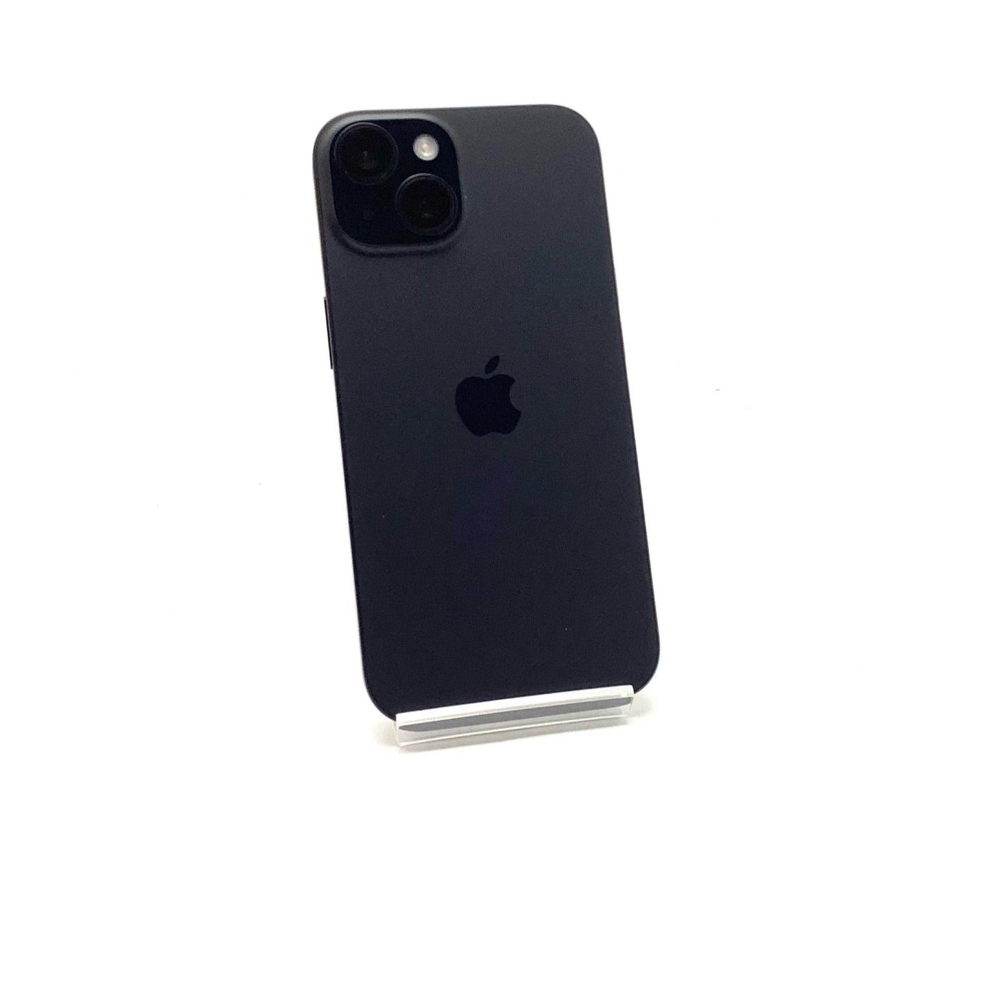 【全額返金保証】【最速発送】Apple iPhone iPhone 15 128GB ブラック docomo SIMフリー 白ロム 動作確認済 99%