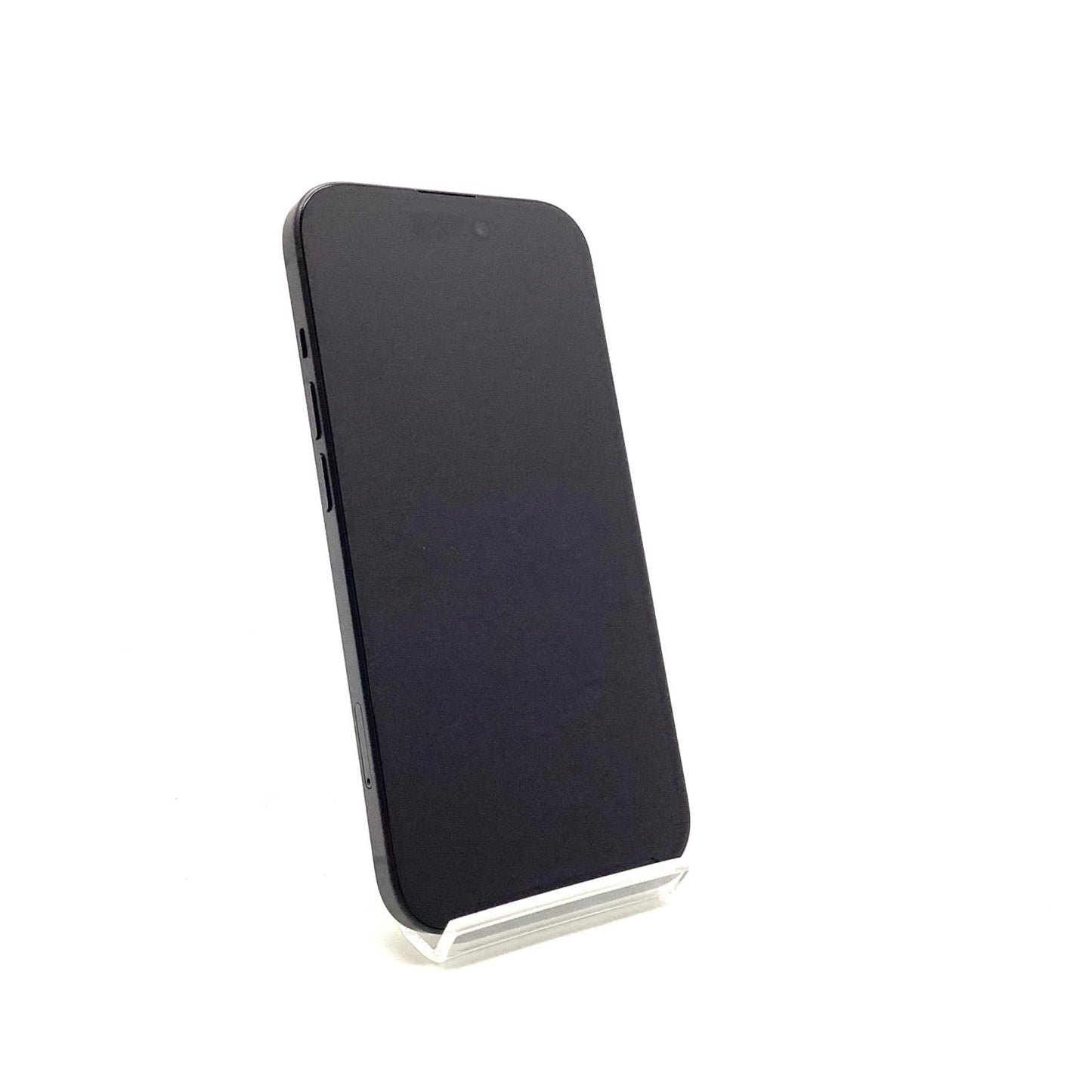 【全額返金保証】【最速発送】Apple iPhone iPhone 15 128GB ブラック docomo SIMフリー 白ロム 動作確認済 99%