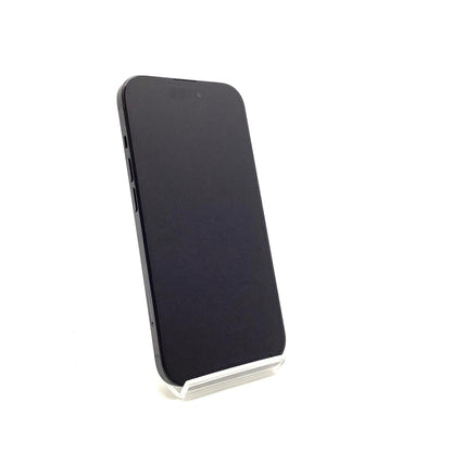 【全額返金保証】【最速発送】Apple iPhone iPhone 15 128GB ブラック docomo SIMフリー 白ロム 動作確認済 99%