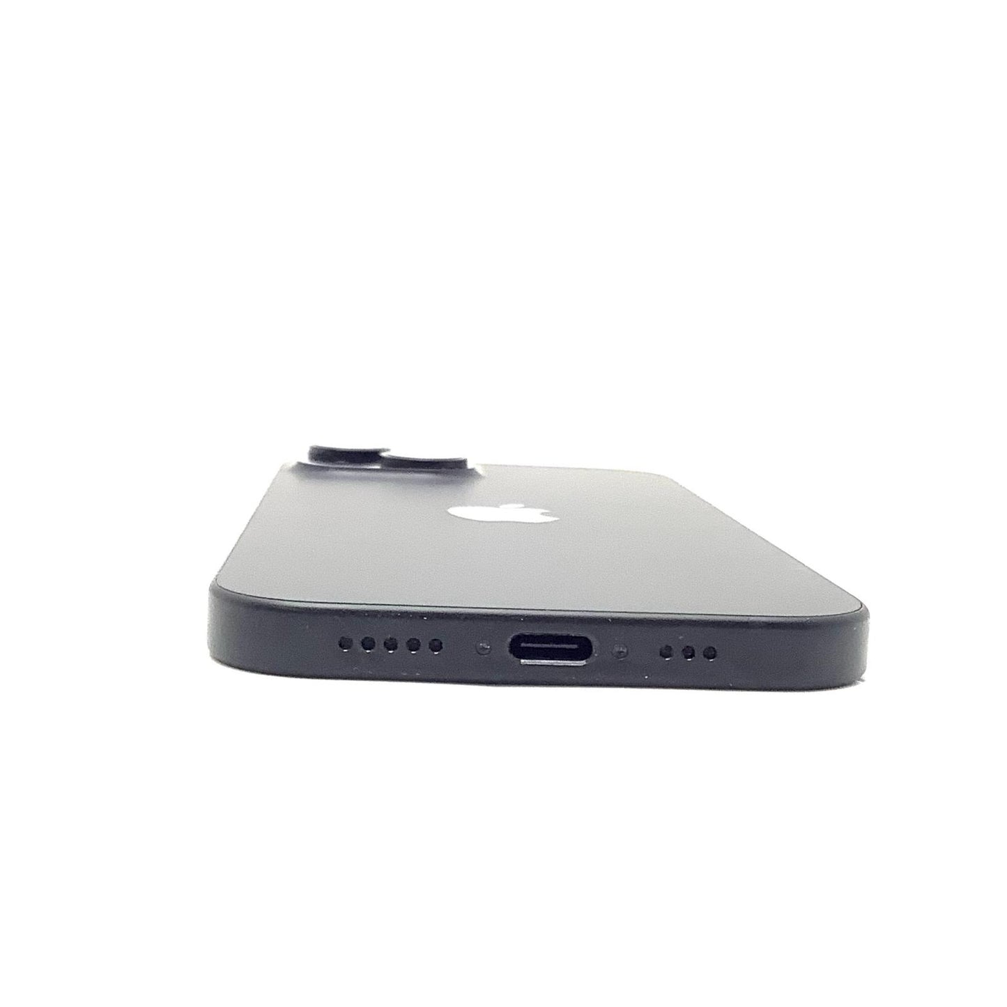 【全額返金保証】【最速発送】Apple iPhone iPhone 15 128GB ブラック docomo SIMフリー 白ロム 動作確認済 99%