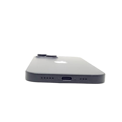 【全額返金保証】【最速発送】Apple iPhone iPhone 15 128GB ブラック docomo SIMフリー 白ロム 動作確認済 99%