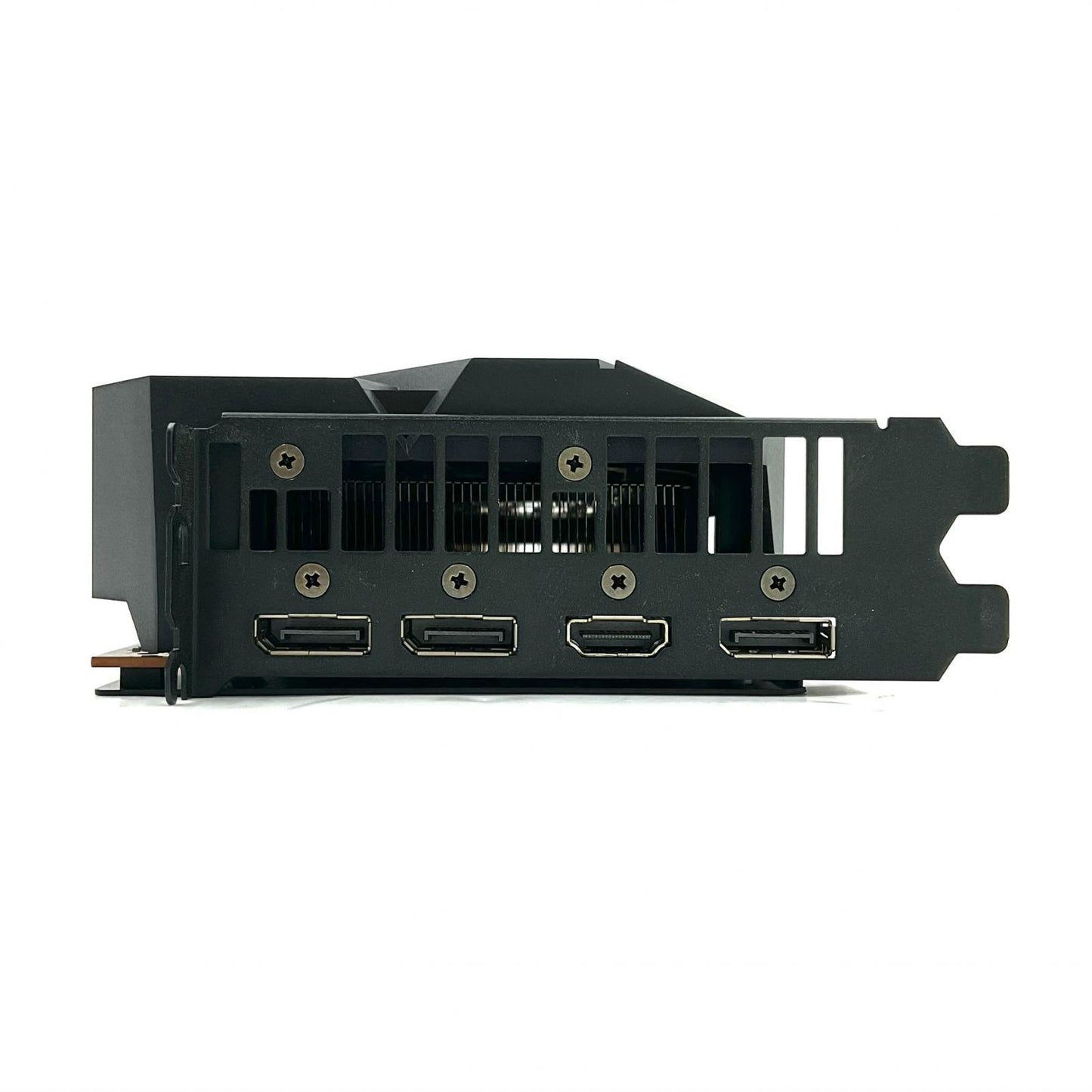 【全額返金保証】【最速発送】ASUS グラフィックボード AMD Radeon RX 5700 DUAL-RX5700-O8G-EVO 美品 動作確認済