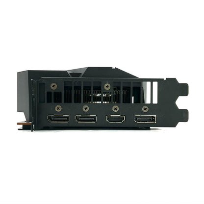 【全額返金保証】【最速発送】ASUS グラフィックボード AMD Radeon RX 5700 DUAL-RX5700-O8G-EVO 美品 動作確認済