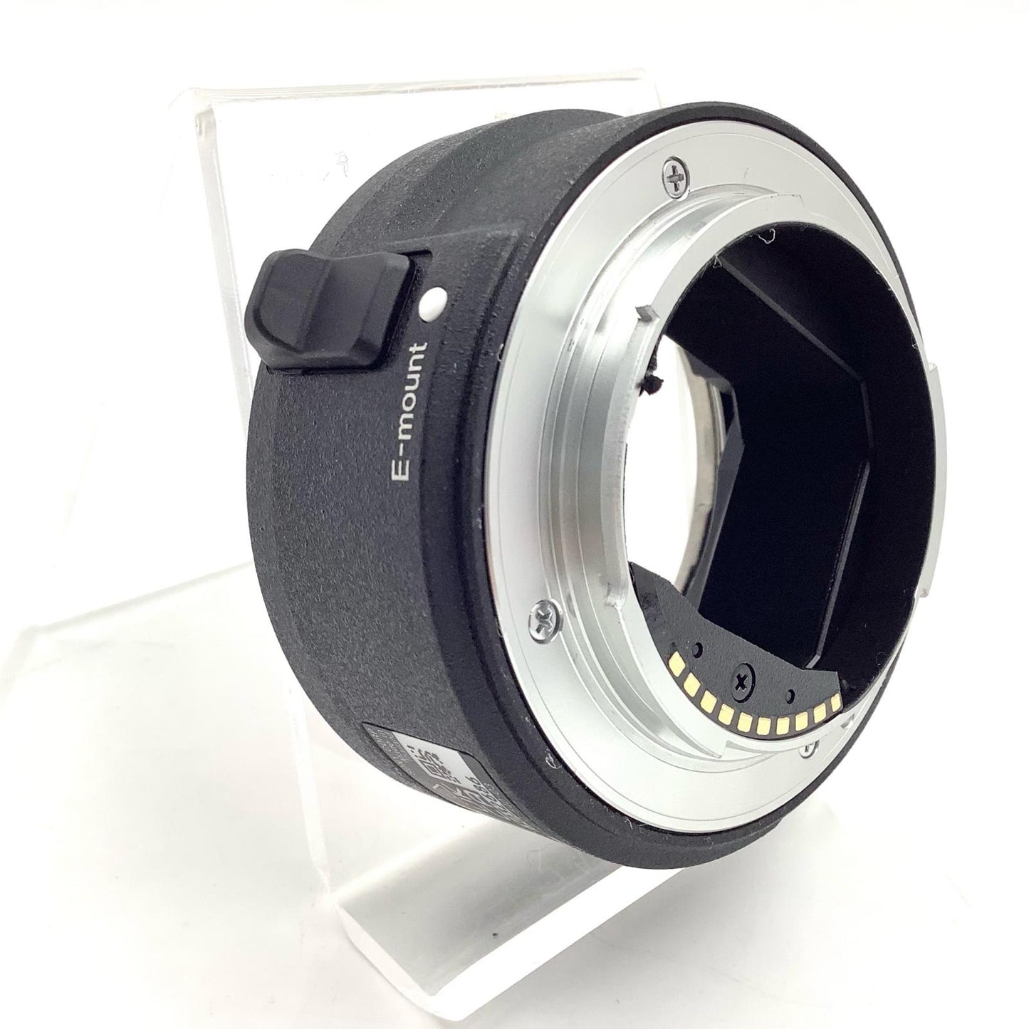 【全額返金保証】【最速発送】Sony LA-EA5 超美品 動作確認済