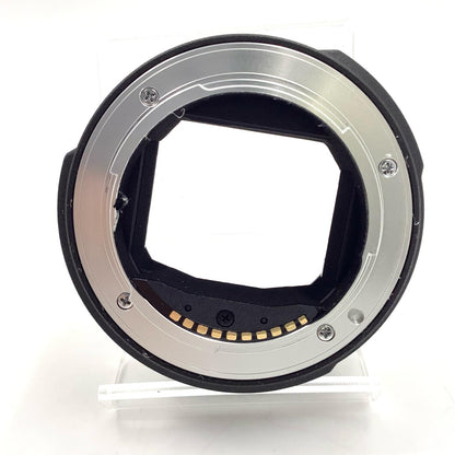 【全額返金保証】【最速発送】Sony LA-EA5 超美品 動作確認済
