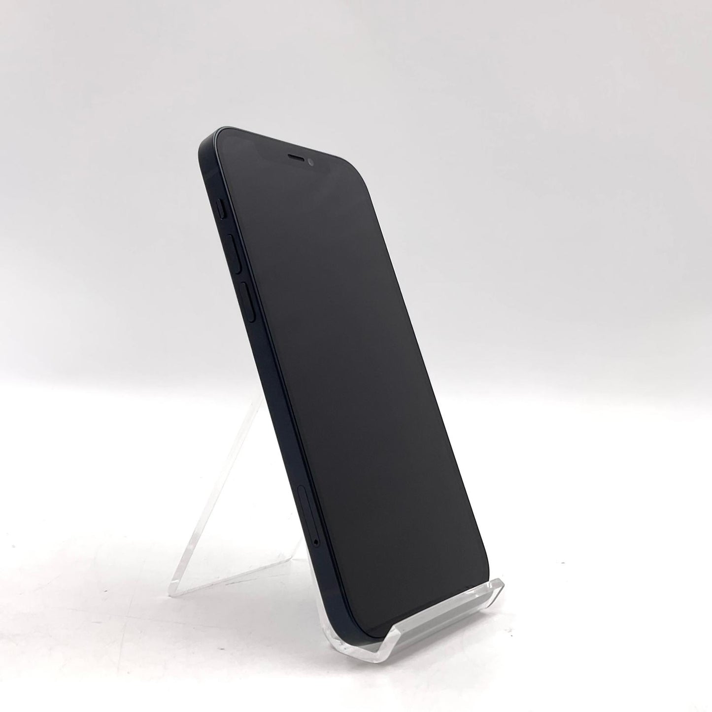 【全額返金保証】【最速発送】Apple iPhone iPhone 12 64GB ブラック docomo SIMフリー 白ロム 動作確認済 73%