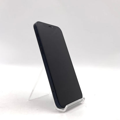 【全額返金保証】【最速発送】Apple iPhone iPhone 12 64GB ブラック docomo SIMフリー 白ロム 動作確認済 73%