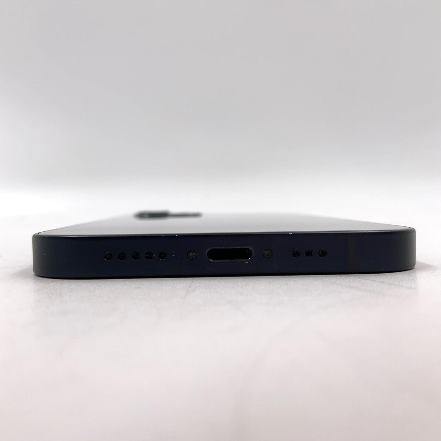【全額返金保証】【最速発送】Apple iPhone iPhone 12 64GB ブラック docomo SIMフリー 白ロム 動作確認済 73%