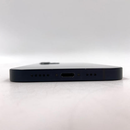 【全額返金保証】【最速発送】Apple iPhone iPhone 12 64GB ブラック docomo SIMフリー 白ロム 動作確認済 73%