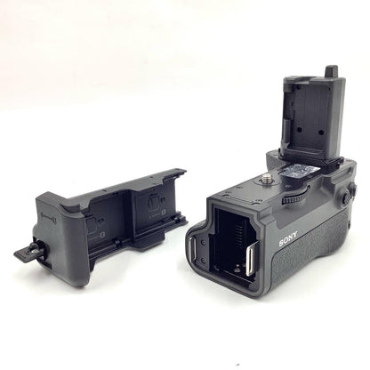 【全額返金保証】【最速発送】Sony VG-C4EM 超美品 動作確認済