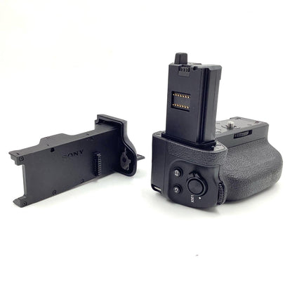 【全額返金保証】【最速発送】Sony VG-C4EM 超美品 動作確認済
