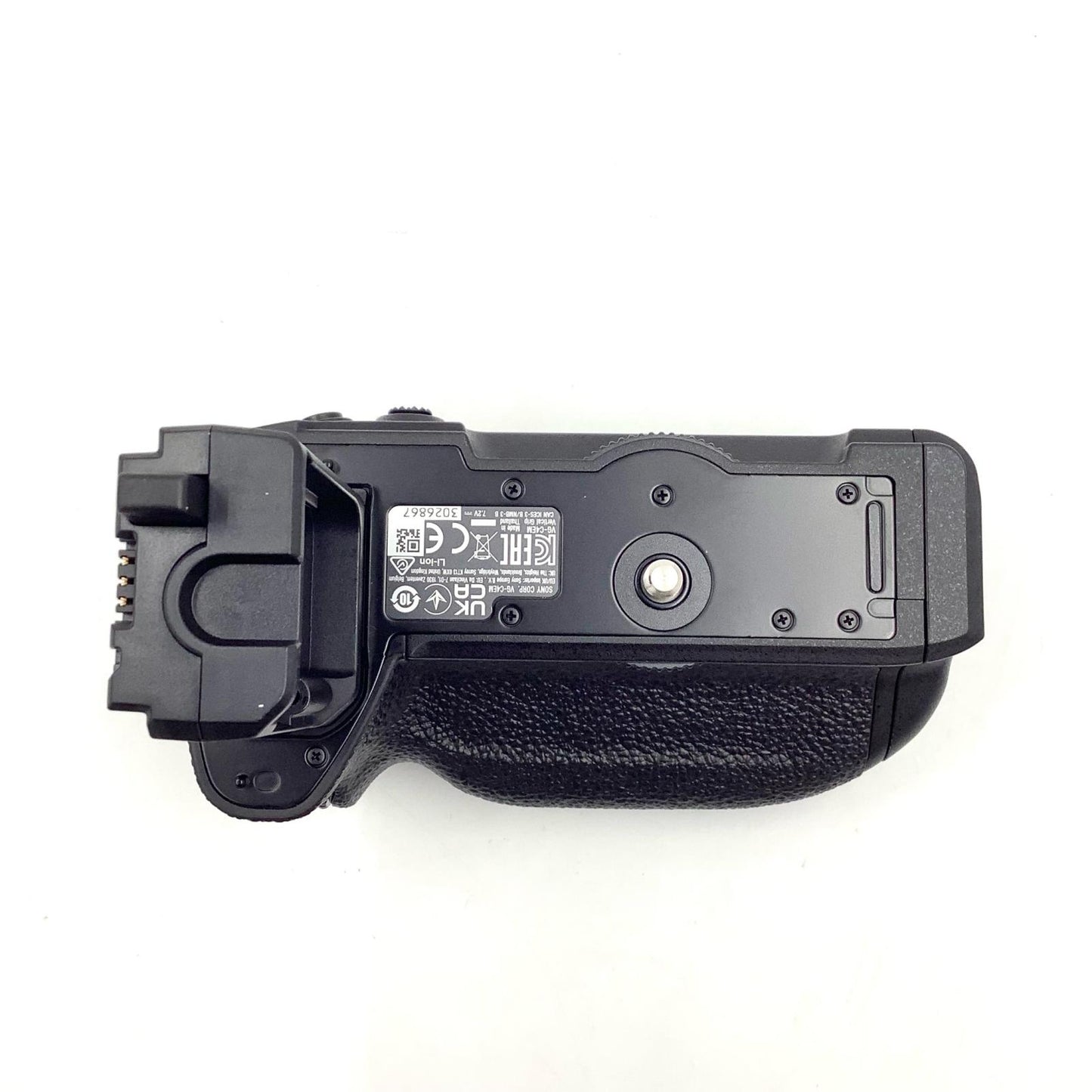 【全額返金保証】【最速発送】Sony VG-C4EM 超美品 動作確認済