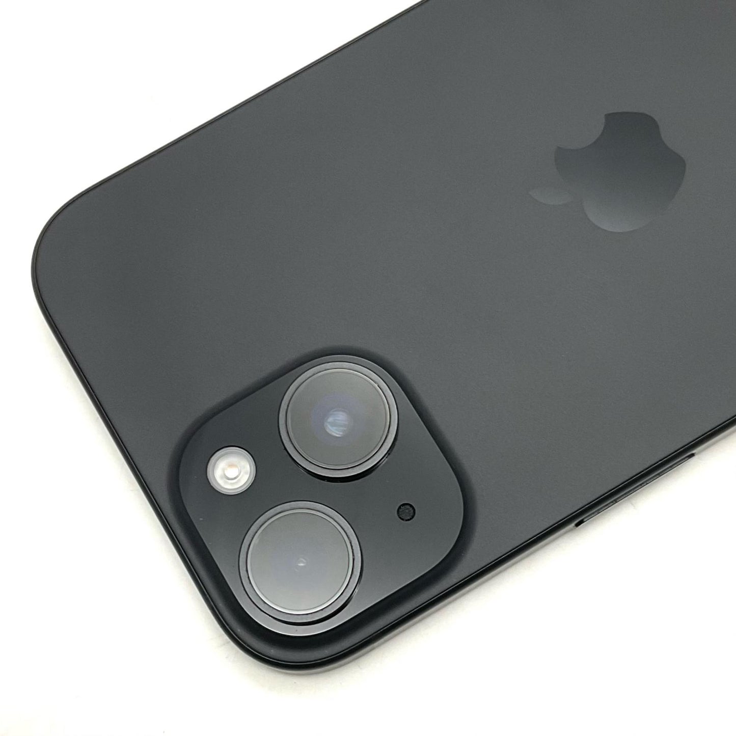 【全額返金保証】【最速発送】Apple iPhone iPhone 15 512GB ブラック Softbank 白ロム 美品 動作確認済 81%
