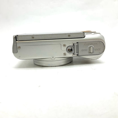 【全額返金保証】【最速発送】Canon コンパクトデジタルカメラ PowerShot SX740 HS 動作確認済