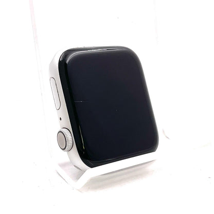 【全額返金保証】【最速発送】Apple Watch Series 4 アルミニウム 44mm GPS 84% 動作確認済