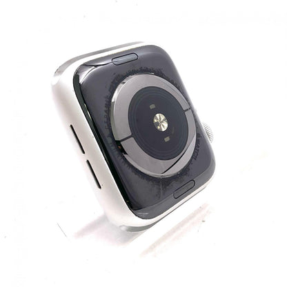 【全額返金保証】【最速発送】Apple Watch Series 4 アルミニウム 44mm GPS 84% 動作確認済