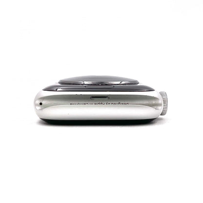 【全額返金保証】【最速発送】Apple Watch Series 4 アルミニウム 44mm GPS 84% 動作確認済