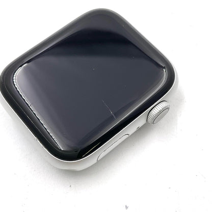【全額返金保証】【最速発送】Apple Watch Series 4 アルミニウム 44mm GPS 84% 動作確認済