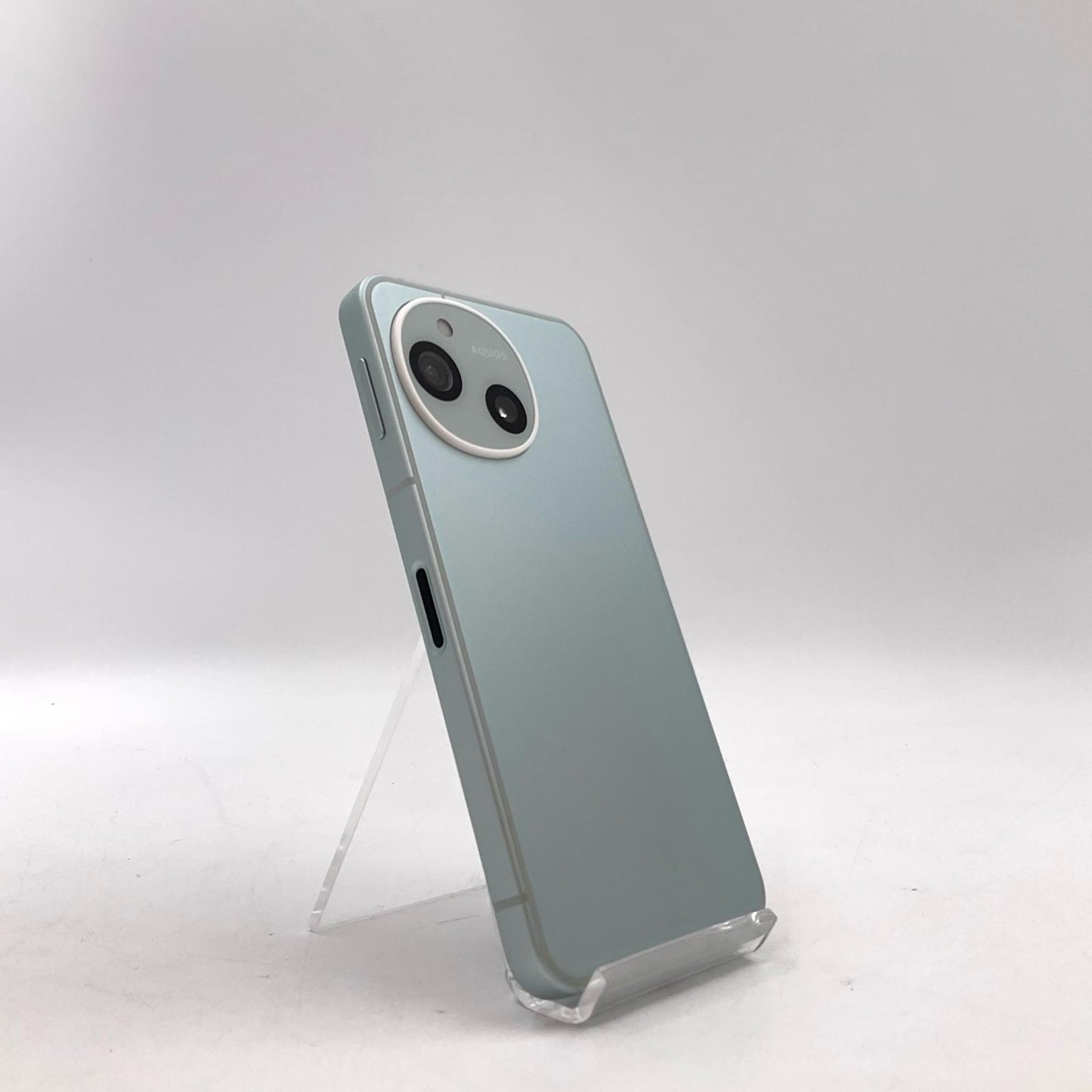 【全額返金保証】【最速発送】SHARP AQUOS sense10 256GB カーキグリーン SIMフリー SH-M33 白ロム 超美品 動作確認済