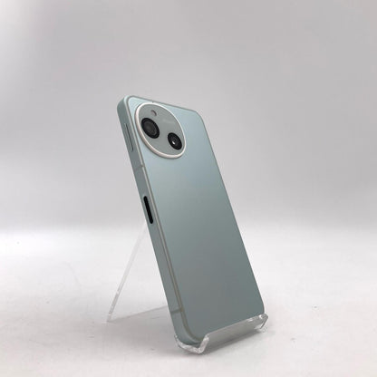 【全額返金保証】【最速発送】SHARP AQUOS sense10 256GB カーキグリーン SIMフリー SH-M33 白ロム 超美品 動作確認済