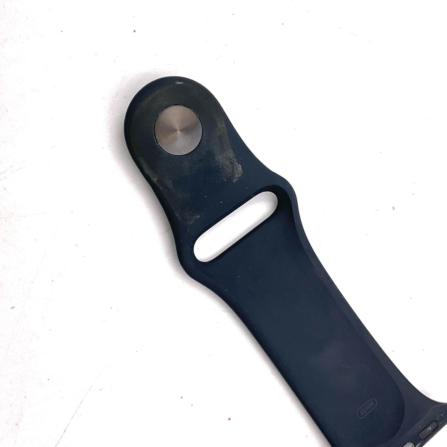 【全額返金保証】【最速発送】Apple Watch Series 8 アルミニウム 45mm GPS+Cellular 白ロム 82% 動作確認済