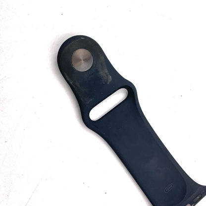 【全額返金保証】【最速発送】Apple Watch Series 8 アルミニウム 45mm GPS+Cellular 白ロム 82% 動作確認済