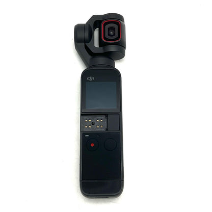 【全額返金保証】【最速発送】DJI POCKET 2 Creator コンボ 超美品 動作確認済