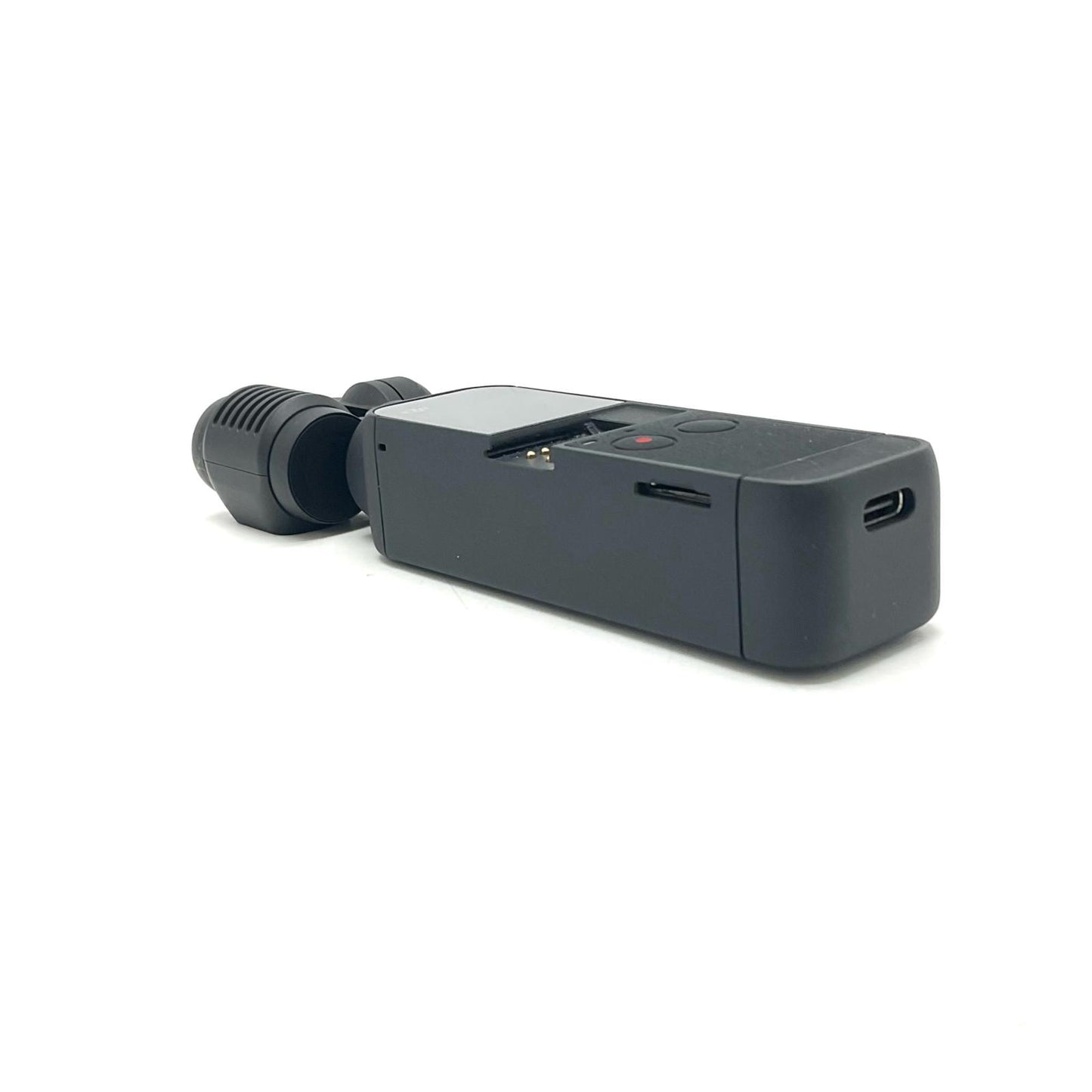 【全額返金保証】【最速発送】DJI POCKET 2 Creator コンボ 超美品 動作確認済