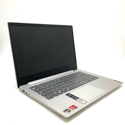 【最速発送】Lenovo IDEAPAD S340 81NB002GJP AMD Ryzen 5 3500U 8GB M.2 SSD 256GB 78%【難有】