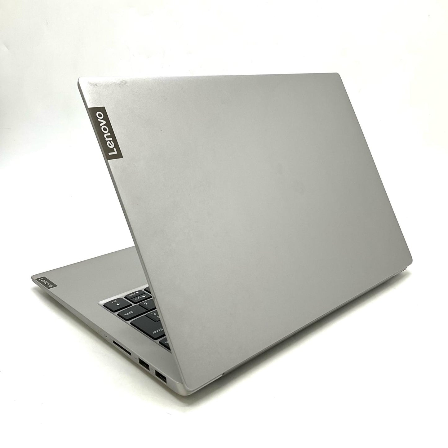 【最速発送】Lenovo IDEAPAD S340 81NB002GJP AMD Ryzen 5 3500U 8GB M.2 SSD 256GB 78%【難有】