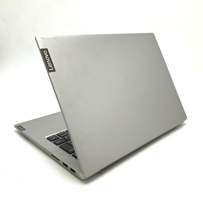 【最速発送】Lenovo IDEAPAD S340 81NB002GJP AMD Ryzen 5 3500U 8GB M.2 SSD 256GB 78%【難有】