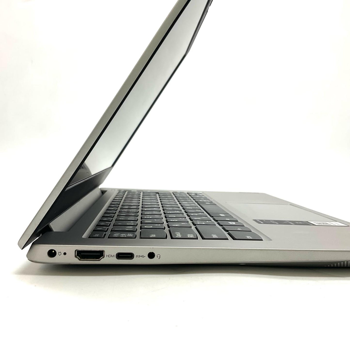 【最速発送】Lenovo IDEAPAD S340 81NB002GJP AMD Ryzen 5 3500U 8GB M.2 SSD 256GB 78%【難有】