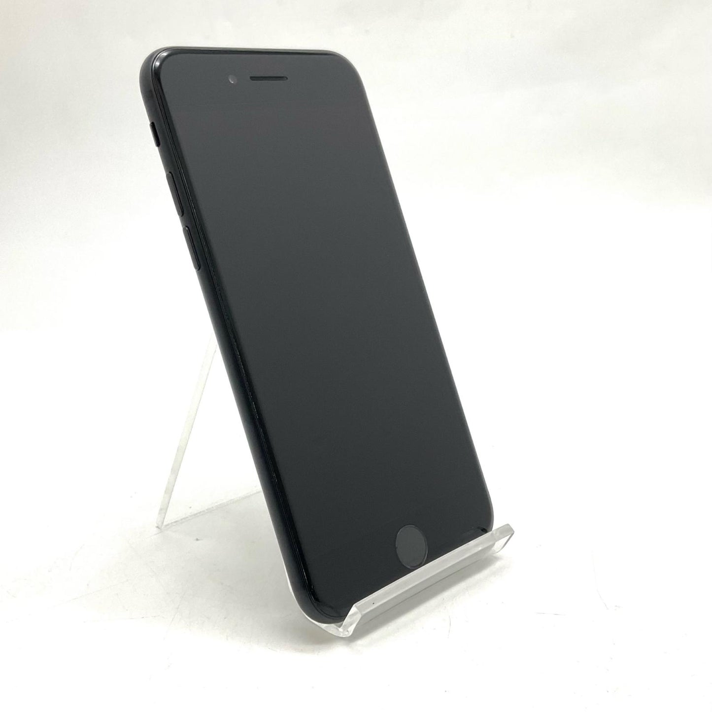 【全額返金保証】【最速発送】Apple iPhone iPhone 7 32GB ブラック docomo 白ロム 動作確認済 72%