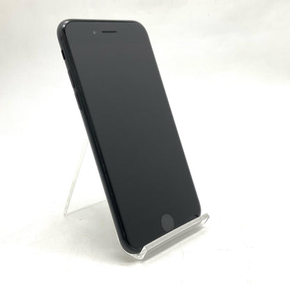 【全額返金保証】【最速発送】Apple iPhone iPhone 7 32GB ブラック docomo 白ロム 動作確認済 72%