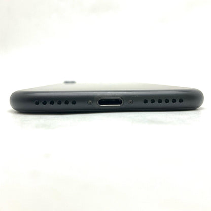 【全額返金保証】【最速発送】Apple iPhone iPhone 7 32GB ブラック docomo 白ロム 動作確認済 72%