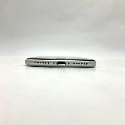 【最速発送】Apple iPhone iPhone SE（第2世代） 128GB ホワイト Softbank 白ロム【難有】 82%