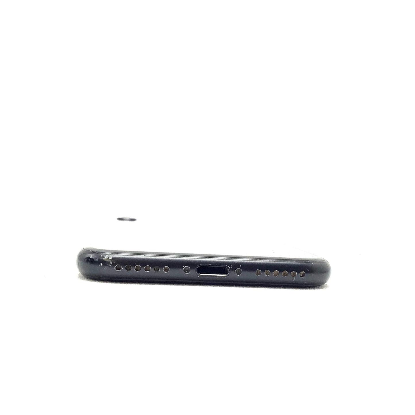 【最速発送】Apple iPhone iPhone SE（第2世代） 64GB ブラック Softbank 白ロム【難有】 79%