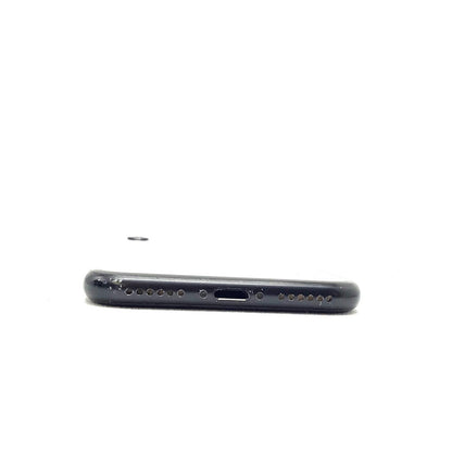 【最速発送】Apple iPhone iPhone SE（第2世代） 64GB ブラック Softbank 白ロム【難有】 79%