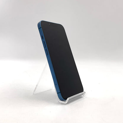【全額返金保証】【最速発送】Apple iPhone iPhone 13 128GB ブルー SIMフリー 動作確認済 77%