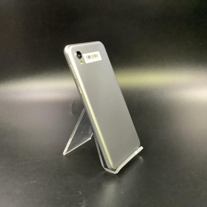 【全額返金保証】【最速発送】SHARP AQUOS sense2 32GB ホワイトシルバー au SHV43 白ロム 美品 動作確認済