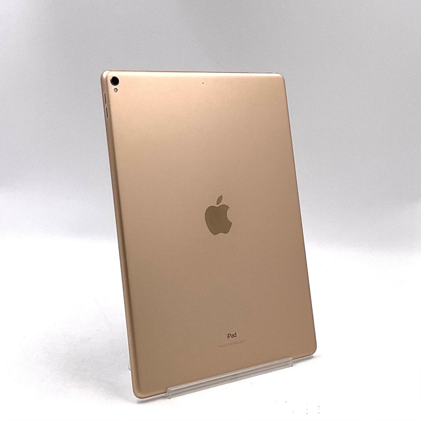 【全額返金保証】【最速発送】Apple iPad Pro 12.9インチ 第2世代 64GB ゴールド Wi-Fi 動作確認済