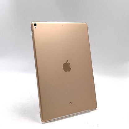 【全額返金保証】【最速発送】Apple iPad Pro 12.9インチ 第2世代 64GB ゴールド Wi-Fi 動作確認済